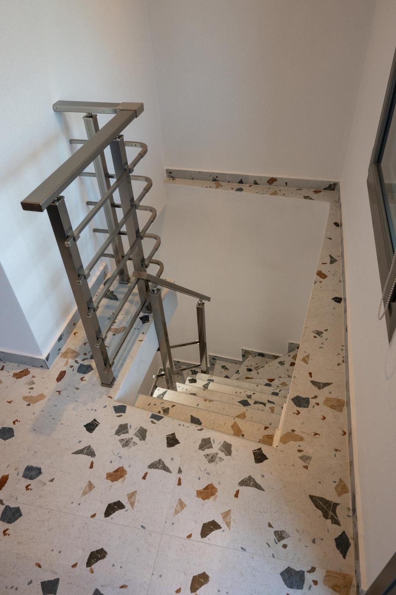Antiqua Apartment Kavála ภายนอก รูปภาพ